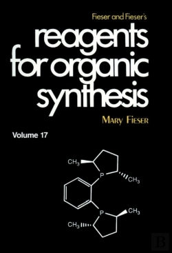 Bertrand.pt - Fieser And Fieser'S Reagents For Organic Synthesis, Volume 17