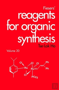 Bertrand.pt - Fiesers' Reagents For Organic Synthesis, Volume 20
