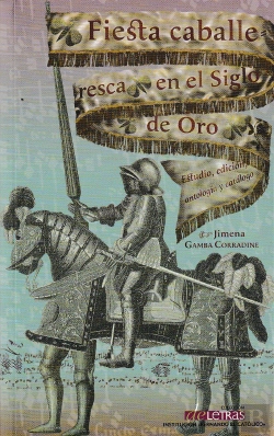 Bertrand.pt - Fiesta Caballeresca En El Siglo De Oro