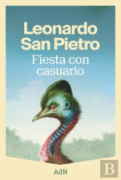 Fiesta Con Casuario