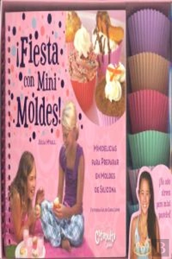 Bertrand.pt - Fiesta Con Minimoldes  