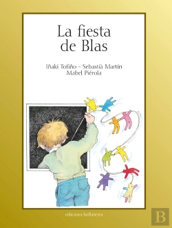 Bertrand.pt - Fiesta De Blas,La