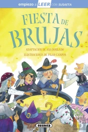 Fiesta De Brujas