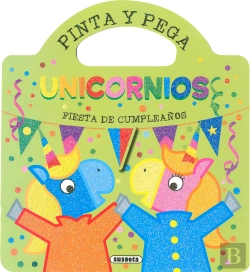 Bertrand.pt - Fiesta De Cumpleaños