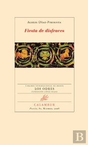 Fiesta De Disfraces