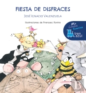 Fiesta De Disfraces