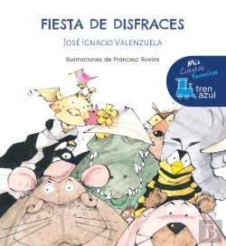 Bertrand.pt - Fiesta De Disfraces