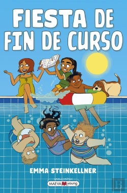 Bertrand.pt - Fiesta De Fin De Curso