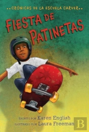 Fiesta De Patinetas