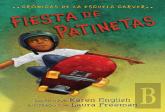 Fiesta De Patinetas