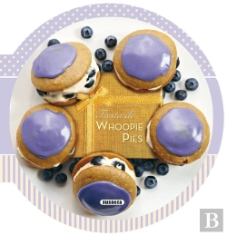 Bertrand.pt - Fiesta De Whoopie Pies