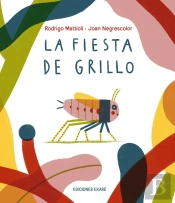 Fiesta Del Grillo, La