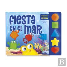 Fiesta En El Mar