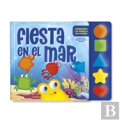 Fiesta En El Mar