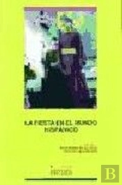 Fiesta En El Mundo Hispanico, La