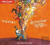 Fiesta - Les Ptits Loups Du Jazz