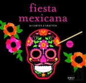 Fiesta Mexicana - 10 Cartes A Gratter