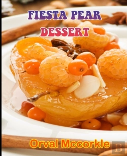 Bertrand.pt - Fiesta Pear Dessert