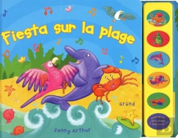 Bertrand.pt - Fiesta Sur La Plage