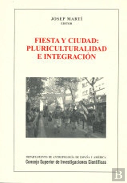 Bertrand.pt - Fiesta Y Ciudad : Pluriculturalidad E Integración