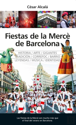 Bertrand.pt - Fiestas De La Merçe De Barcelona