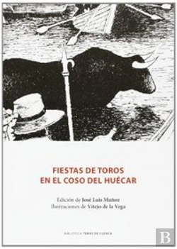 Bertrand.pt - Fiestas De Toros En El Coso De Huecar 