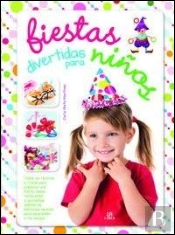 Fiestas Divertidas Para Niños