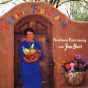 Fiestas For Four Seasons