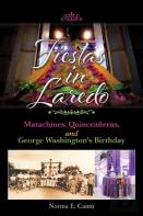 Fiestas In Laredo Volume 30