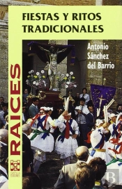 Fiestas Y Ritos Tradicionales
