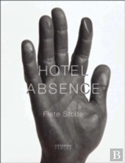 Bertrand.pt - Fiete Stolte: Hotel Absence