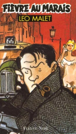 Bertrand.pt - Fievre Au Marais