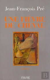 Fievre De Cheval