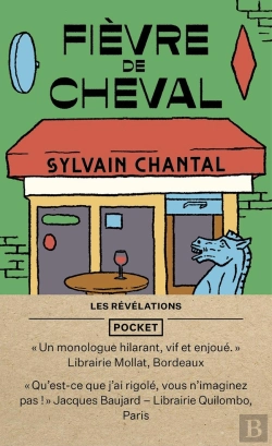 Bertrand.pt - Fièvre De Cheval