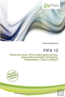 Bertrand.pt - Fifa 12
