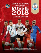 Fifa Coupe Du Monde De Football Russie 2018