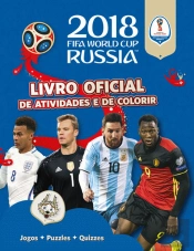 FIFA World Cup Russia 2018