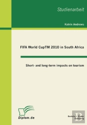 Fifa World Cuptm 2010 In South Africa