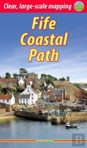 Fife Coastal Path (2 Ed)