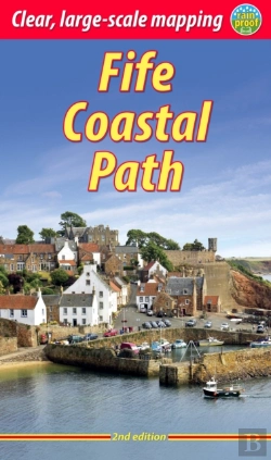 Bertrand.pt - Fife Coastal Path (2 Ed)