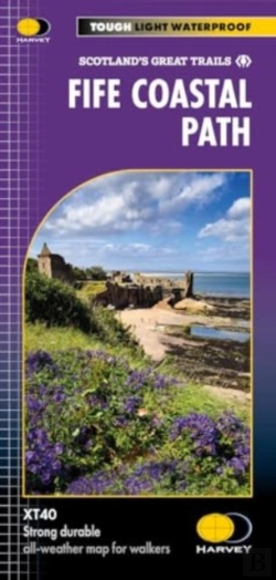 Bertrand.pt - Fife Coastal Path