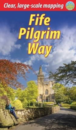 Bertrand.pt - Fife Pilgrim Way
