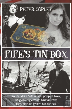 Bertrand.pt - Fife'S Tin Box