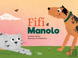 Bertrand.pt - Fifi E Manolo