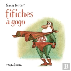 Bertrand.pt - Fifiches À Gogo