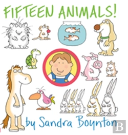 Bertrand.pt - Fifteen Animals!