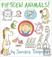 Fifteen Animals!