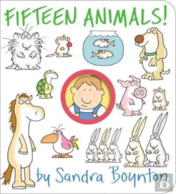 Bertrand.pt - Fifteen Animals!