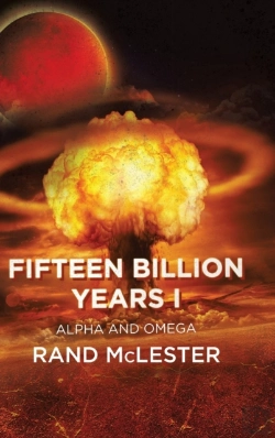 Bertrand.pt - Fifteen Billion Years I