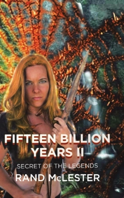 Bertrand.pt - Fifteen Billion Years Ii